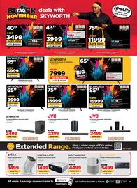 HiFi Corp catalogue week 48 Page 4
