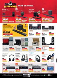 HiFi Corp catalogue week 48 Page 5