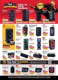 HiFi Corp catalogue week 48 Page 6