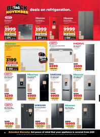 HiFi Corp catalogue week 48 Page 7