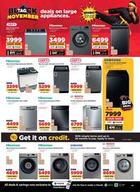 HiFi Corp catalogue week 48 Page 8