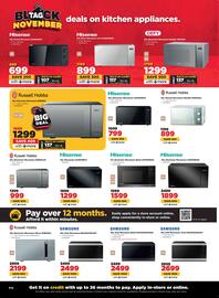 HiFi Corp catalogue week 48 Page 9