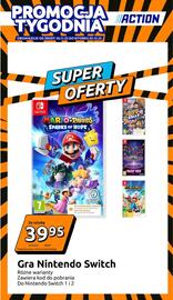 Action gazetka tydzień 48 Strona 1