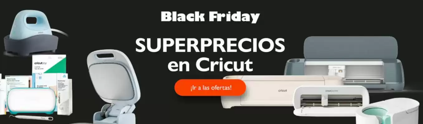 Catálogo Milbby (válido hasta el 2-12)