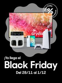 Catálogo Coppel semana 48 Página 1