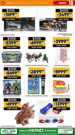 Catálogo Maxi Ofertas semana 48 Página 10