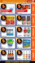 Catálogo Maxi Ofertas semana 48 Página 12