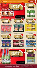 Catálogo Maxi Ofertas semana 48 Página 2