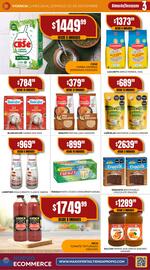 Catálogo Maxi Ofertas semana 48 Página 3