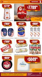 Catálogo Maxi Ofertas semana 48 Página 4