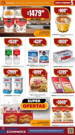 Catálogo Maxi Ofertas semana 48 Página 5