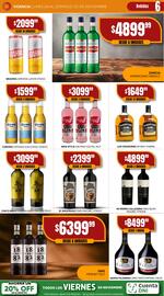 Catálogo Maxi Ofertas semana 48 Página 6