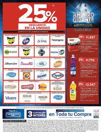 Catálogo Carrefour semana 48 Página 11