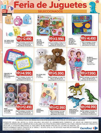 Catálogo Carrefour semana 48 Página 27