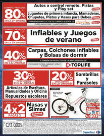 Catálogo Carrefour semana 48 Página 28