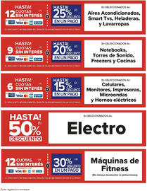 Catálogo Carrefour semana 48 Página 30