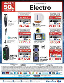 Catálogo Carrefour semana 48 Página 34