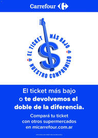 Catálogo Carrefour semana 48 Página 38