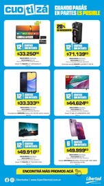 Catálogo Hipermercado Libertad semana 48 Página 2