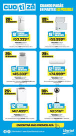 Catálogo Hipermercado Libertad semana 48 Página 3