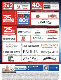 Folleto Carrefour Market semana 48 Página 12