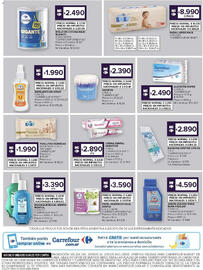 Folleto Carrefour Market semana 48 Página 14