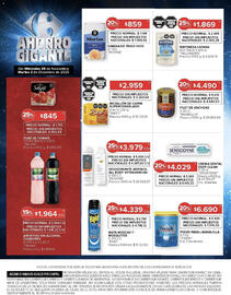 Folleto Carrefour Market semana 48 Página 15