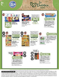 Folleto Carrefour Market semana 48 Página 17