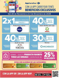 Folleto Carrefour Market semana 48 Página 2