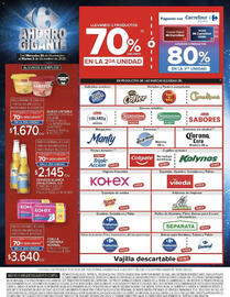 Folleto Carrefour Market semana 48 Página 5