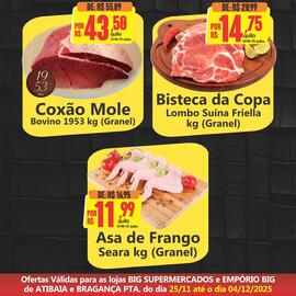 Catálogo Big Supermercados Página 2