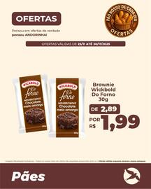 Folheto Andorinha Hipermercado semana 48 Página 2