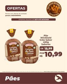 Folheto Andorinha Hipermercado semana 48 Página 4