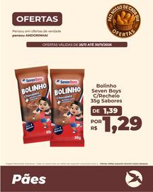 Folheto Andorinha Hipermercado semana 48 Página 5