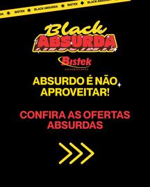 Encarte Bistek Supermercados Página 1