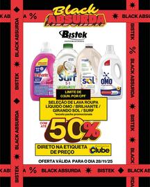 Encarte Bistek Supermercados Página 2