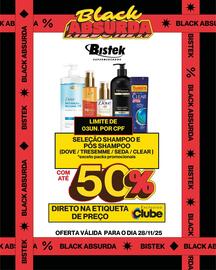 Encarte Bistek Supermercados Página 4