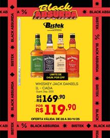 Encarte Bistek Supermercados Página 5