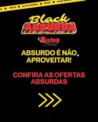 Encarte Bistek Supermercados (válido até 28-11)