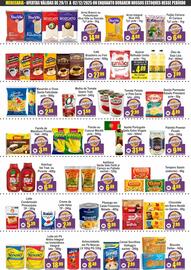 Catálogo Serrano Supermercado semana 48 Página 4