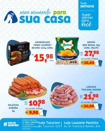 Catálogo Bergamais Supermercados semana 48 Página 2