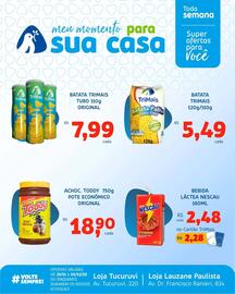 Catálogo Bergamais Supermercados semana 48 Página 5