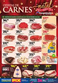 Encarte Frangolândia Página 1