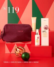 Catálogo K'Allma Página 3