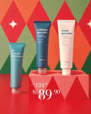 Catálogo K'Allma (válido hasta 24-12)