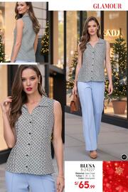 Catálogo Glamour Página 10