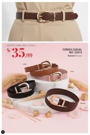 Catálogo Glamour Página 101