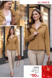 Catálogo Glamour Página 103