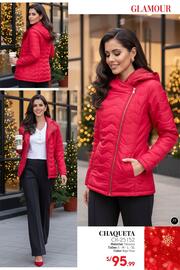 Catálogo Glamour Página 104