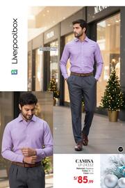 Catálogo Glamour Página 105